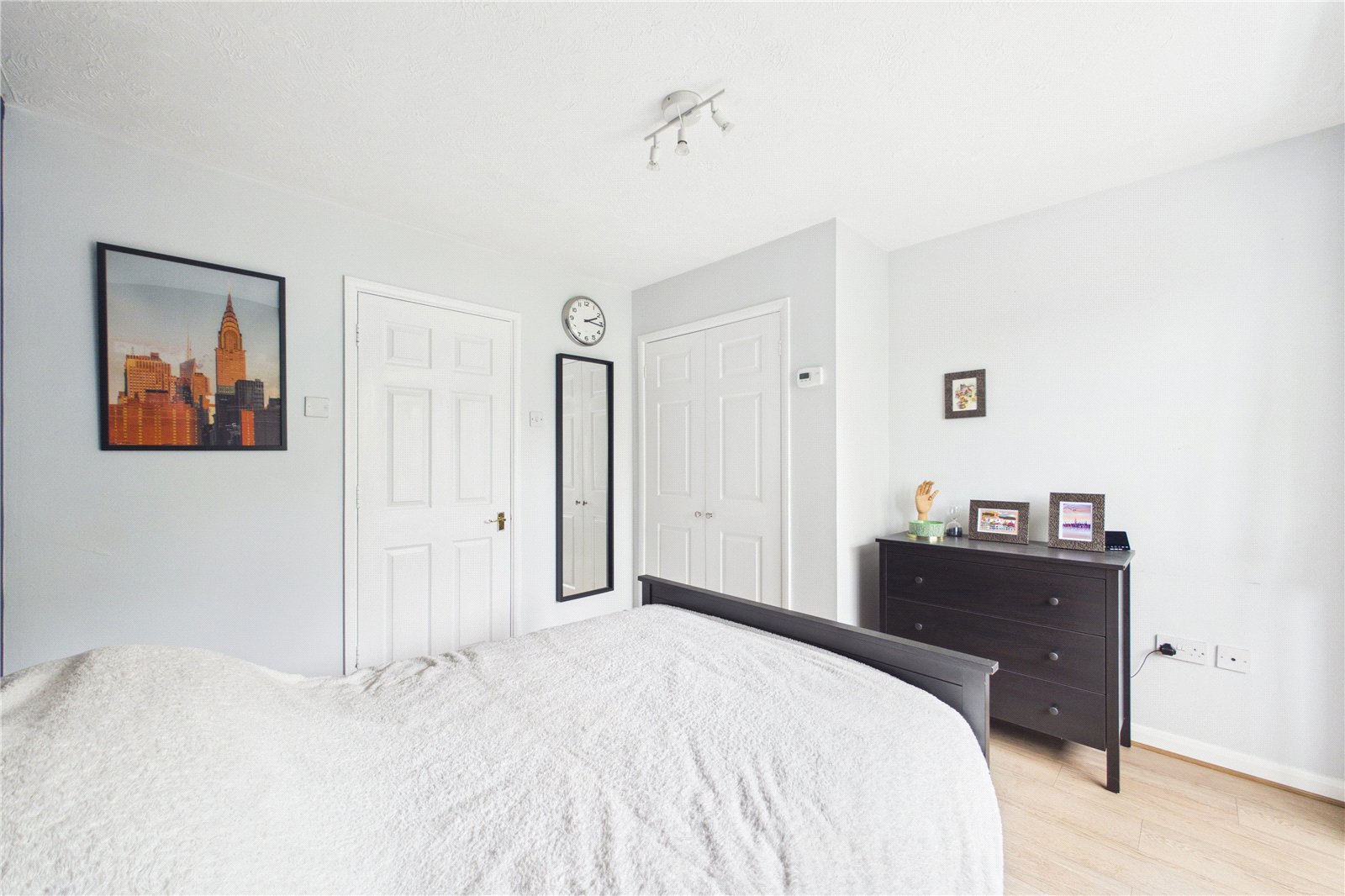 1 bedroom Flat for sale in Tilehurst, Reading, Berkshire