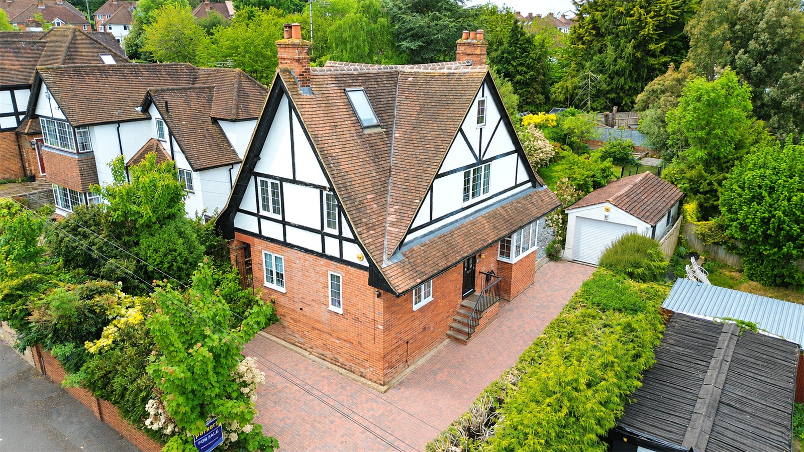 Tilehurst, Reading, Berkshire