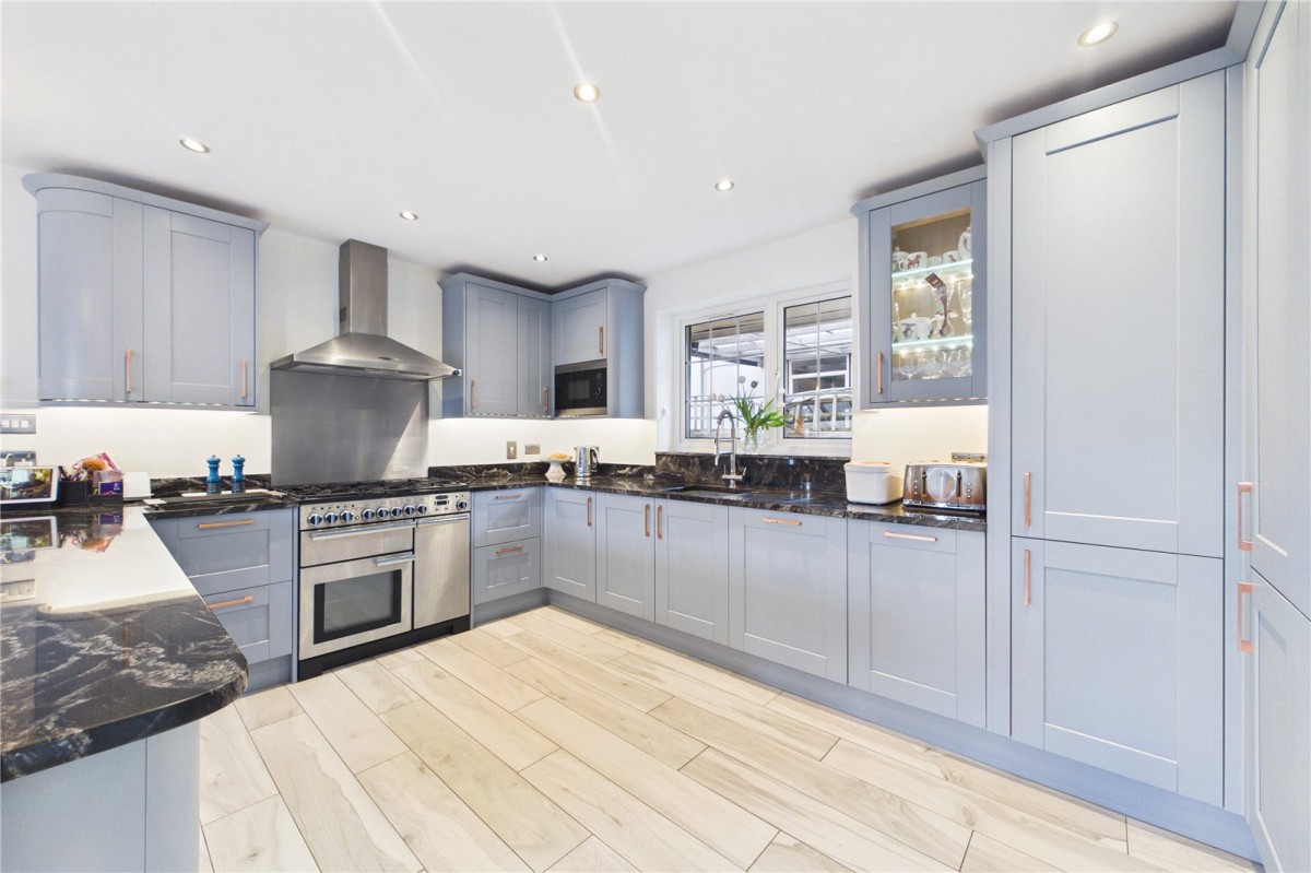 Tilehurst, Reading, Berkshire