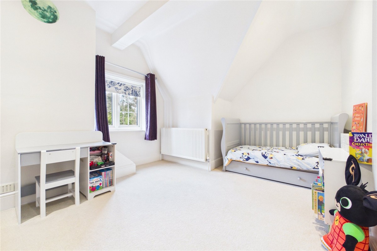 Tilehurst, Reading, Berkshire