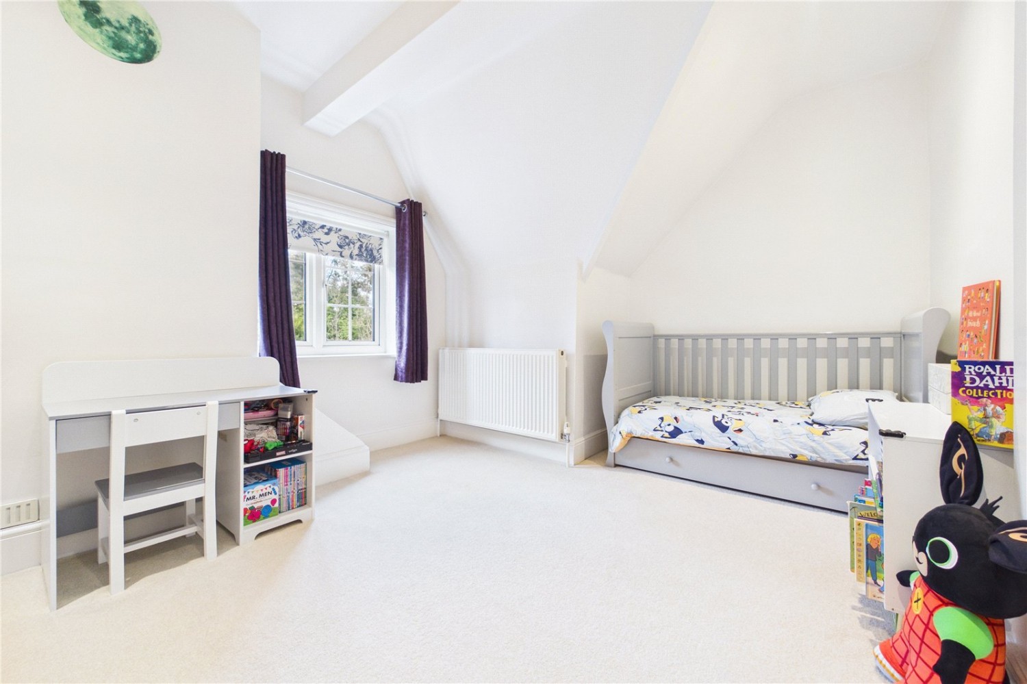 Tilehurst, Reading, Berkshire