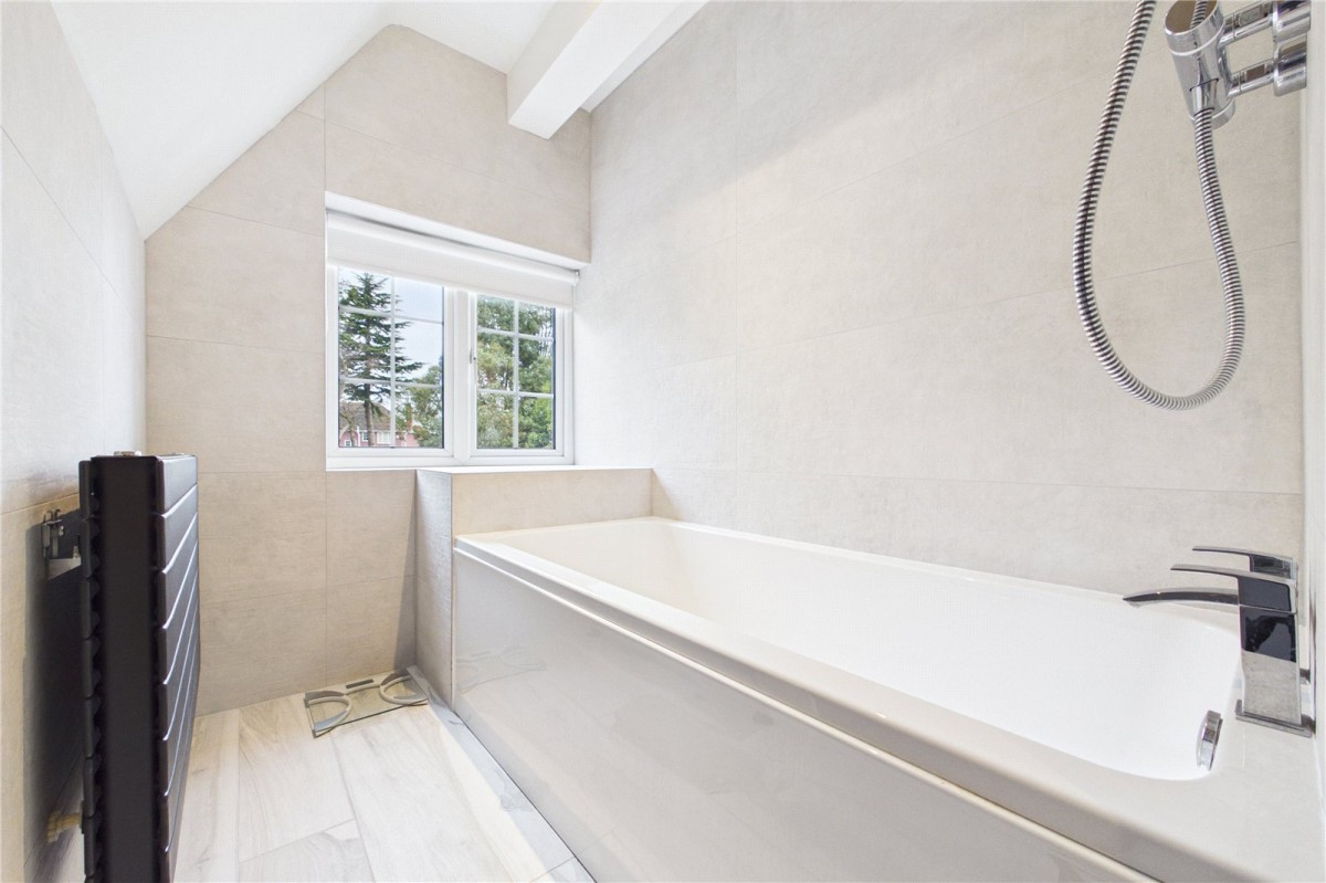 Tilehurst, Reading, Berkshire