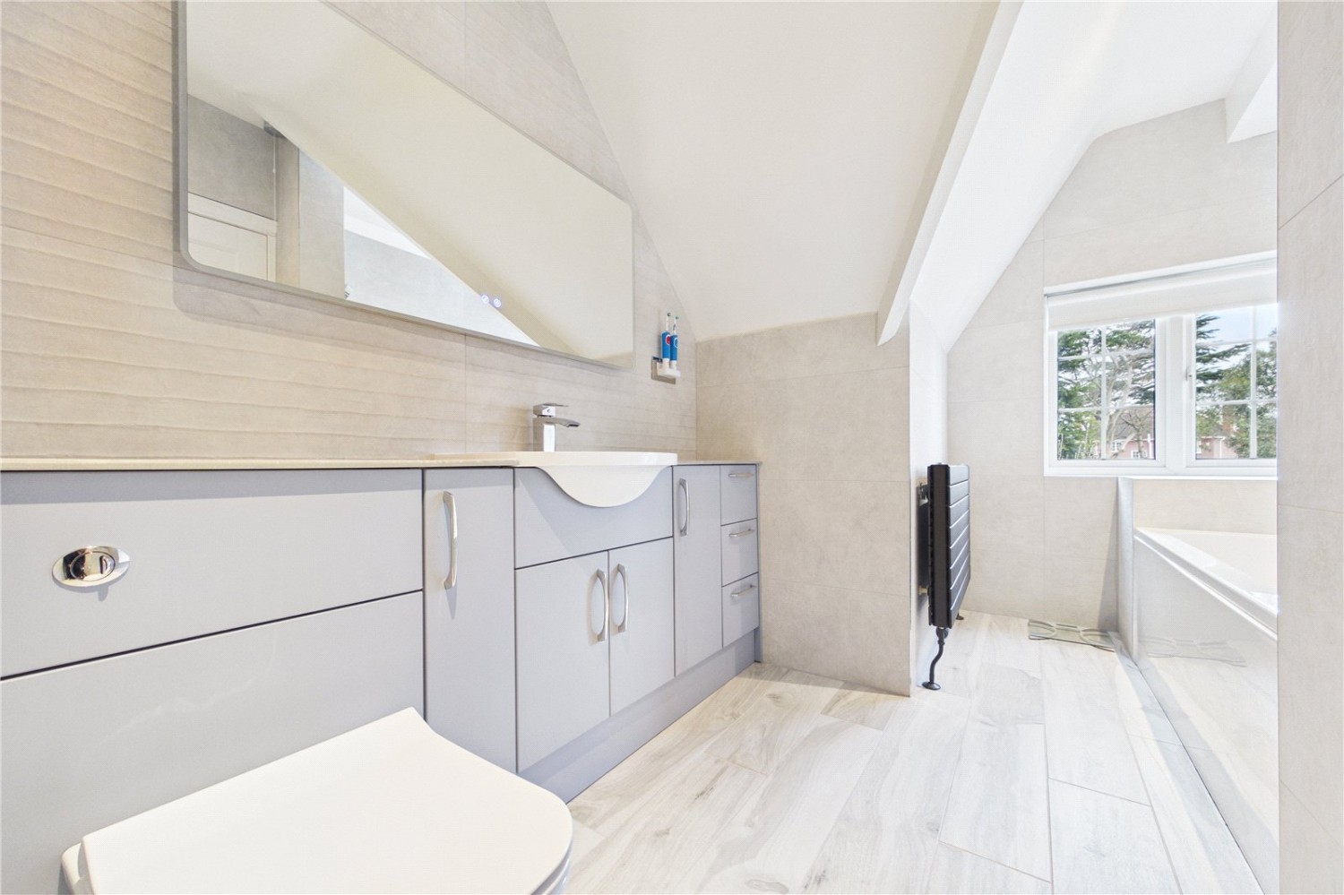 Tilehurst, Reading, Berkshire