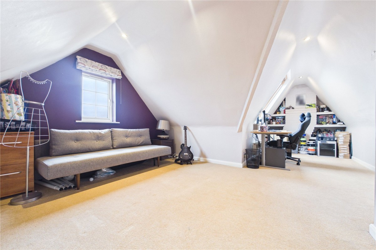 Tilehurst, Reading, Berkshire