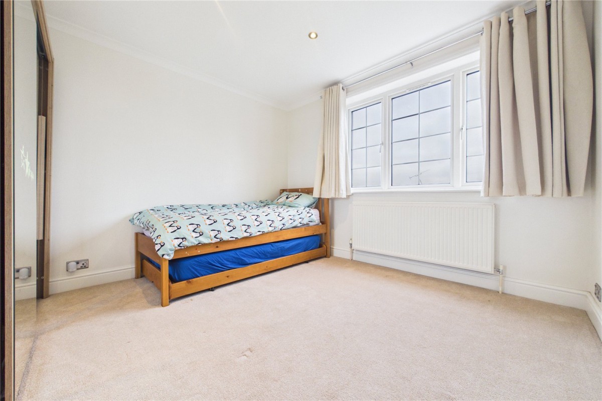 Tilehurst, Reading, Berkshire