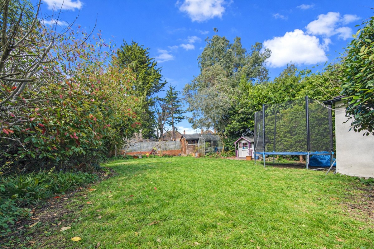 Tilehurst, Reading, Berkshire