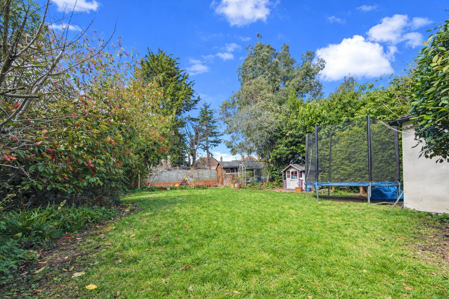 Tilehurst, Reading, Berkshire