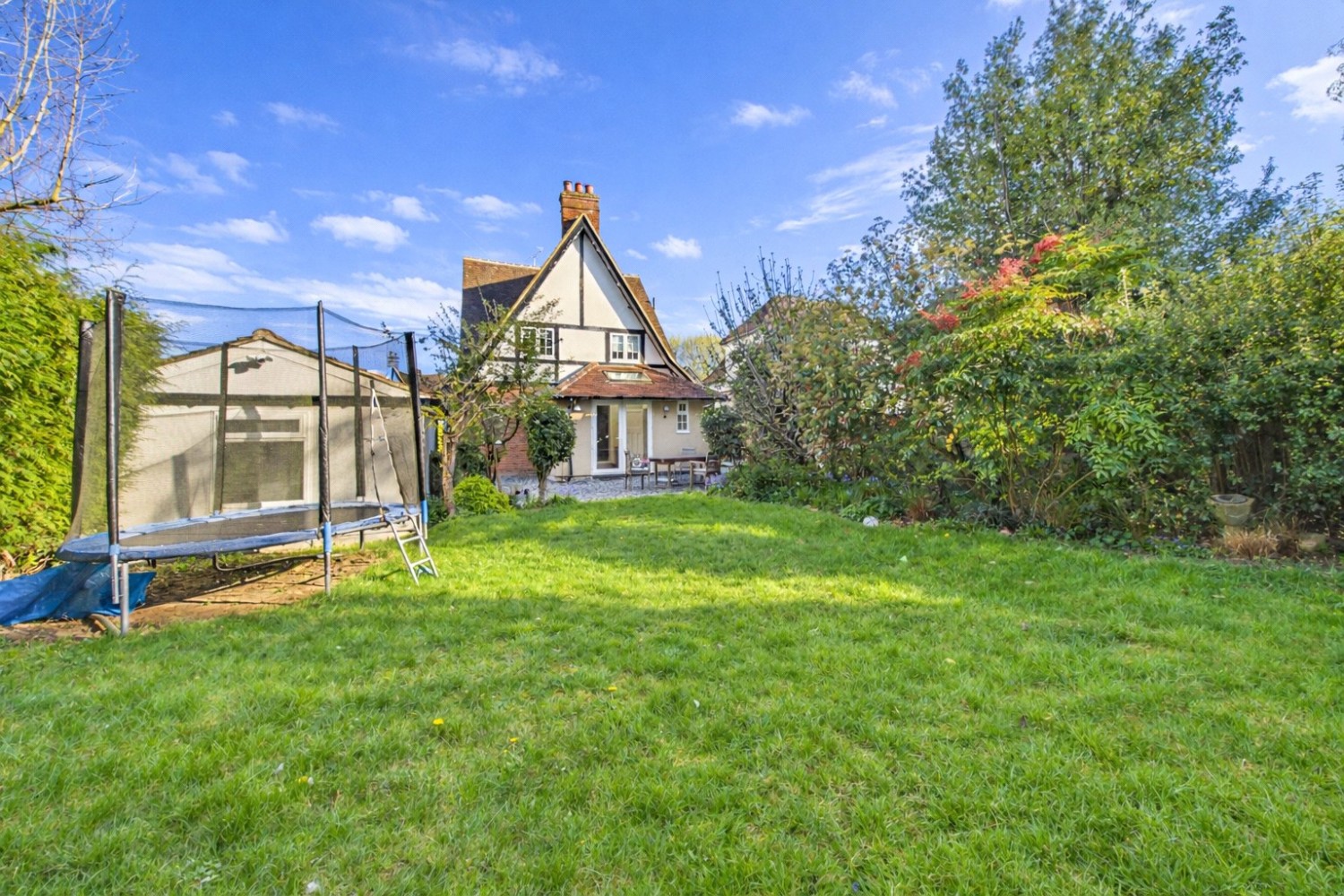 Tilehurst, Reading, Berkshire