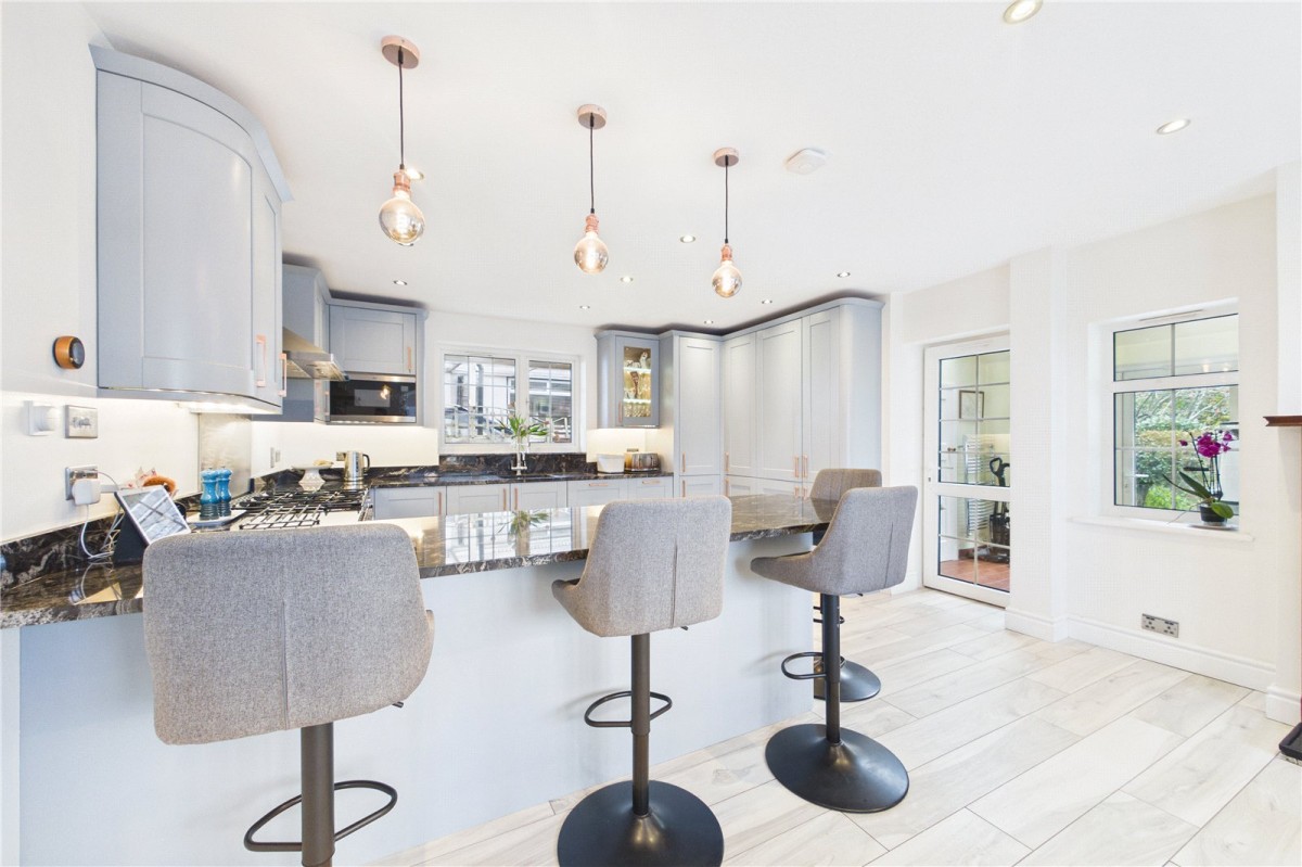 Tilehurst, Reading, Berkshire