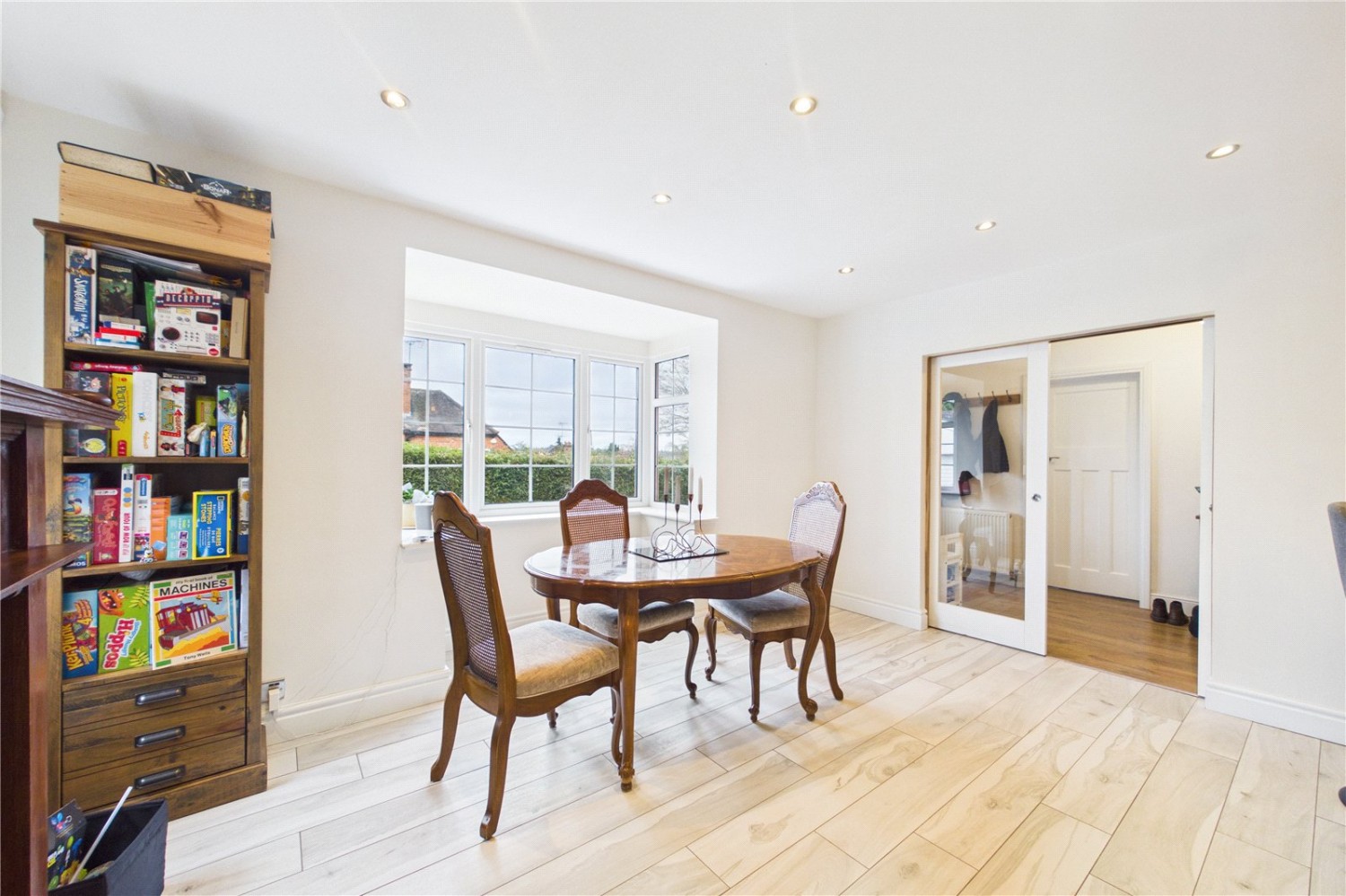 Tilehurst, Reading, Berkshire