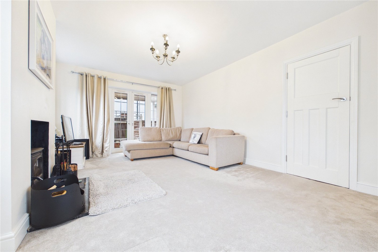 Tilehurst, Reading, Berkshire