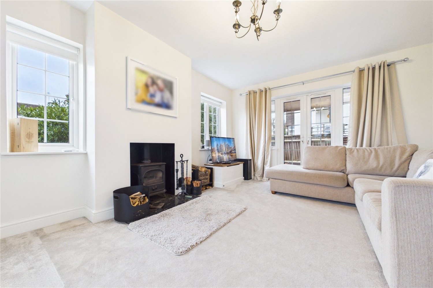 Tilehurst, Reading, Berkshire