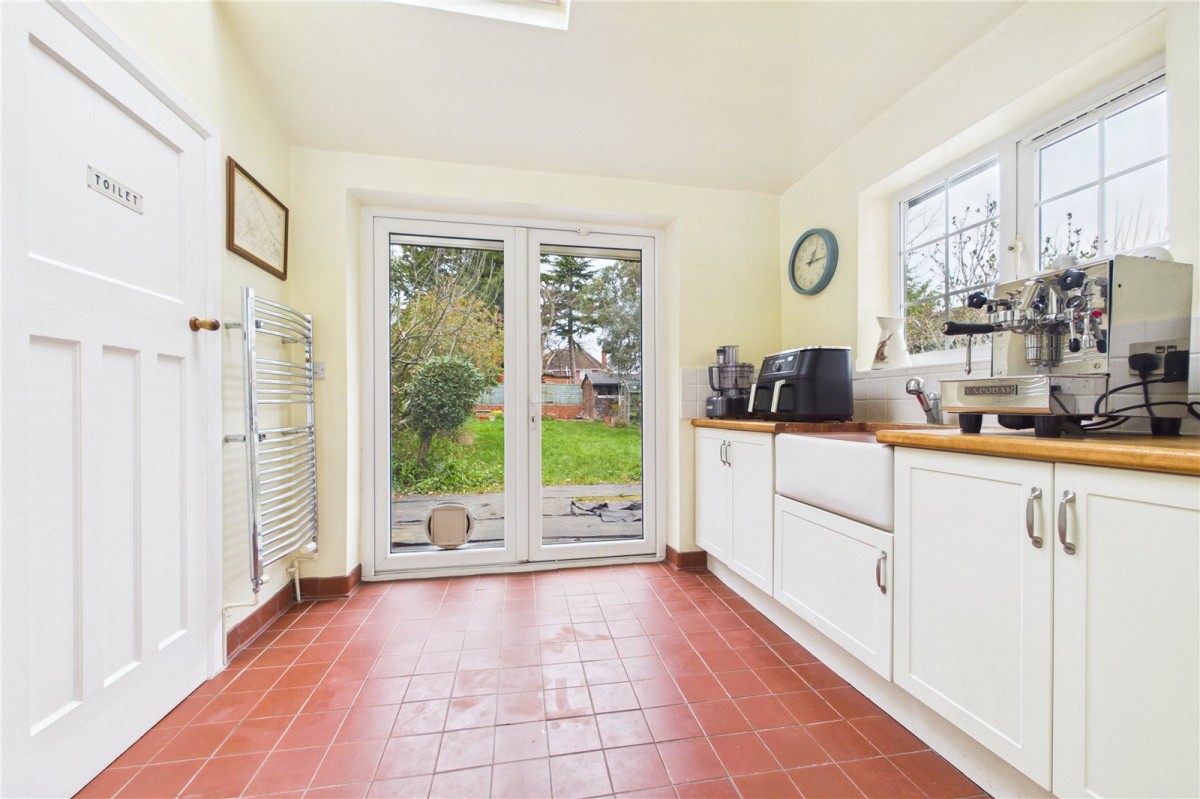 Tilehurst, Reading, Berkshire