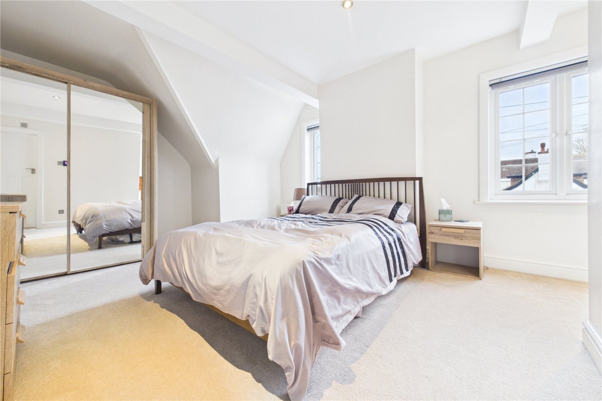 Tilehurst, Reading, Berkshire