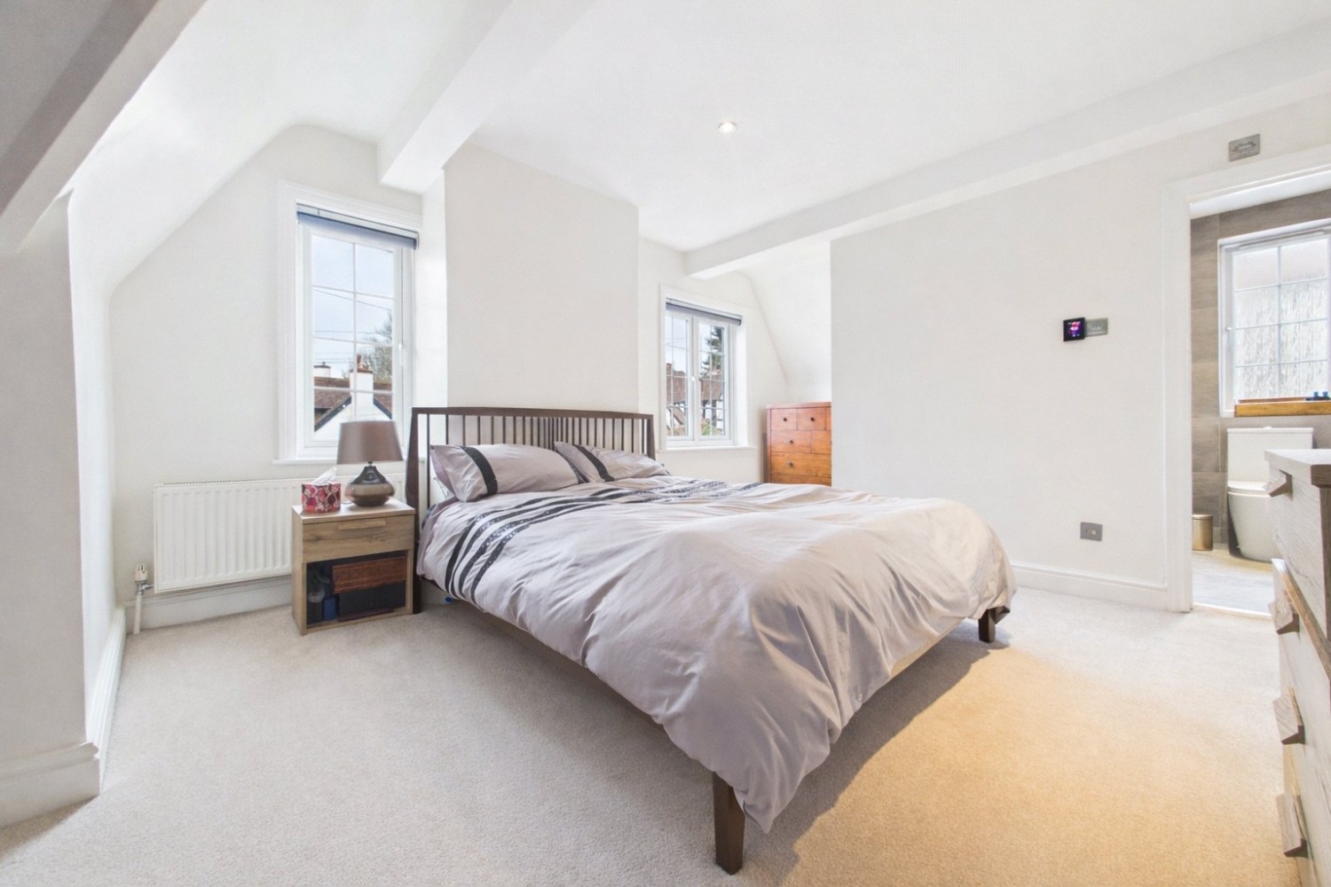 Tilehurst, Reading, Berkshire