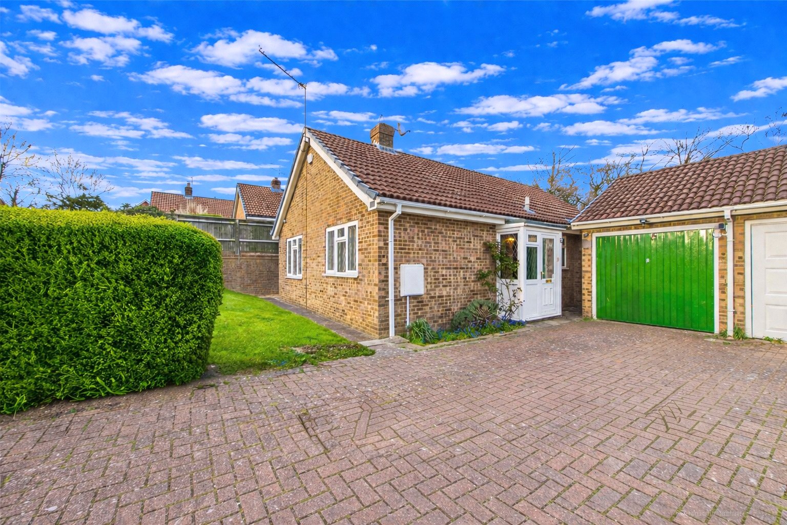 Calcot, Reading, Berkshire