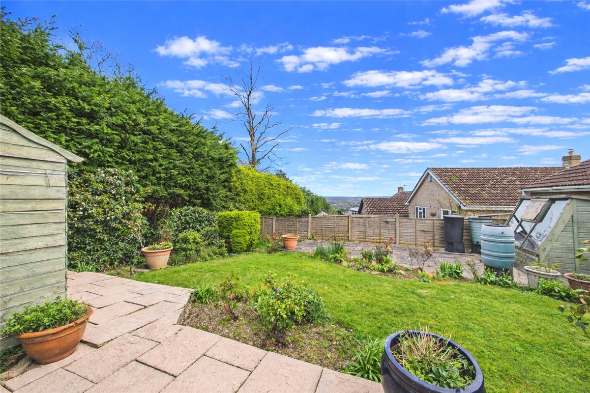 Calcot, Reading, Berkshire