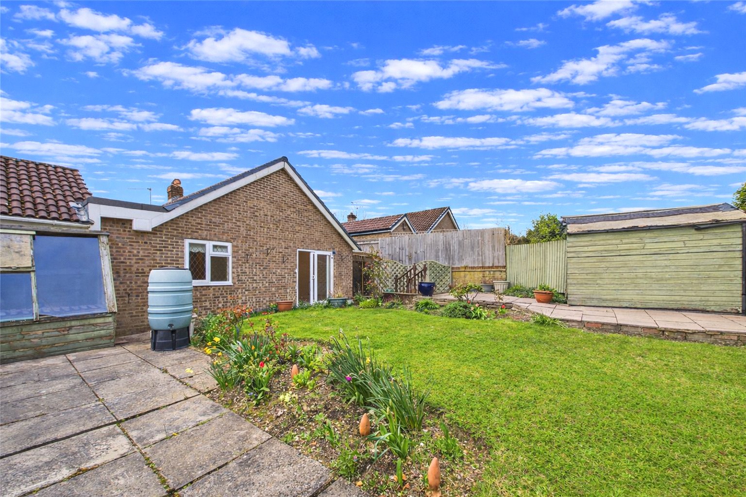 3 bedroom Bungalow for sale in Calcot, Reading, Berkshire