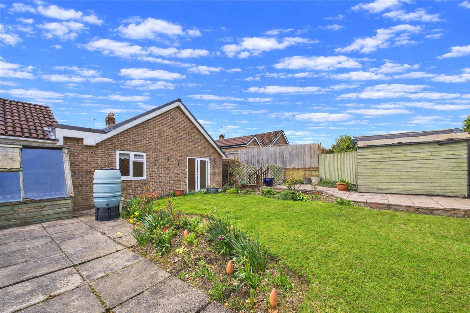 Calcot, Reading, Berkshire