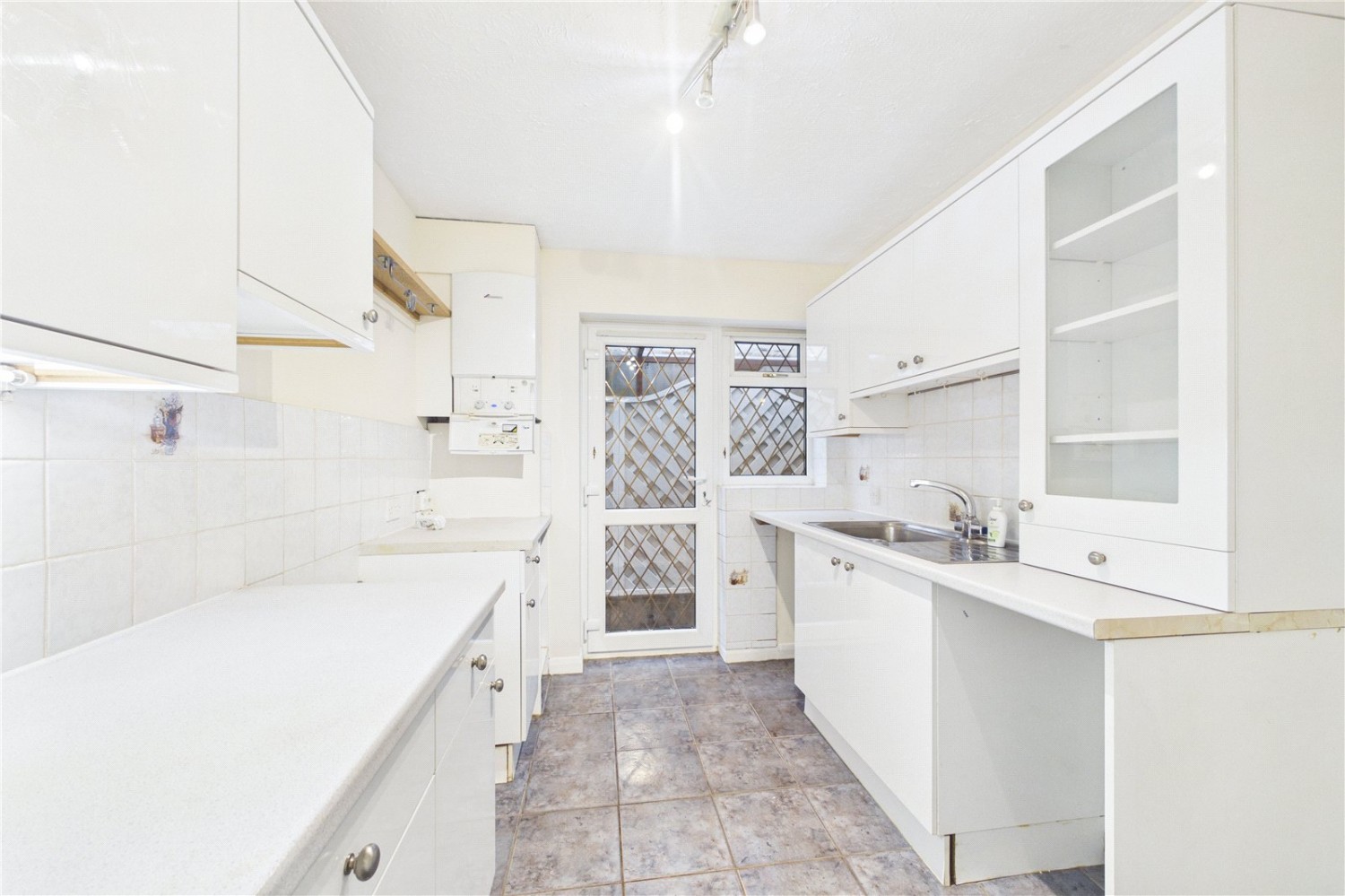 Calcot, Reading, Berkshire