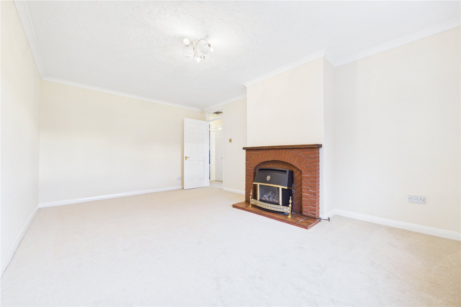 Calcot, Reading, Berkshire