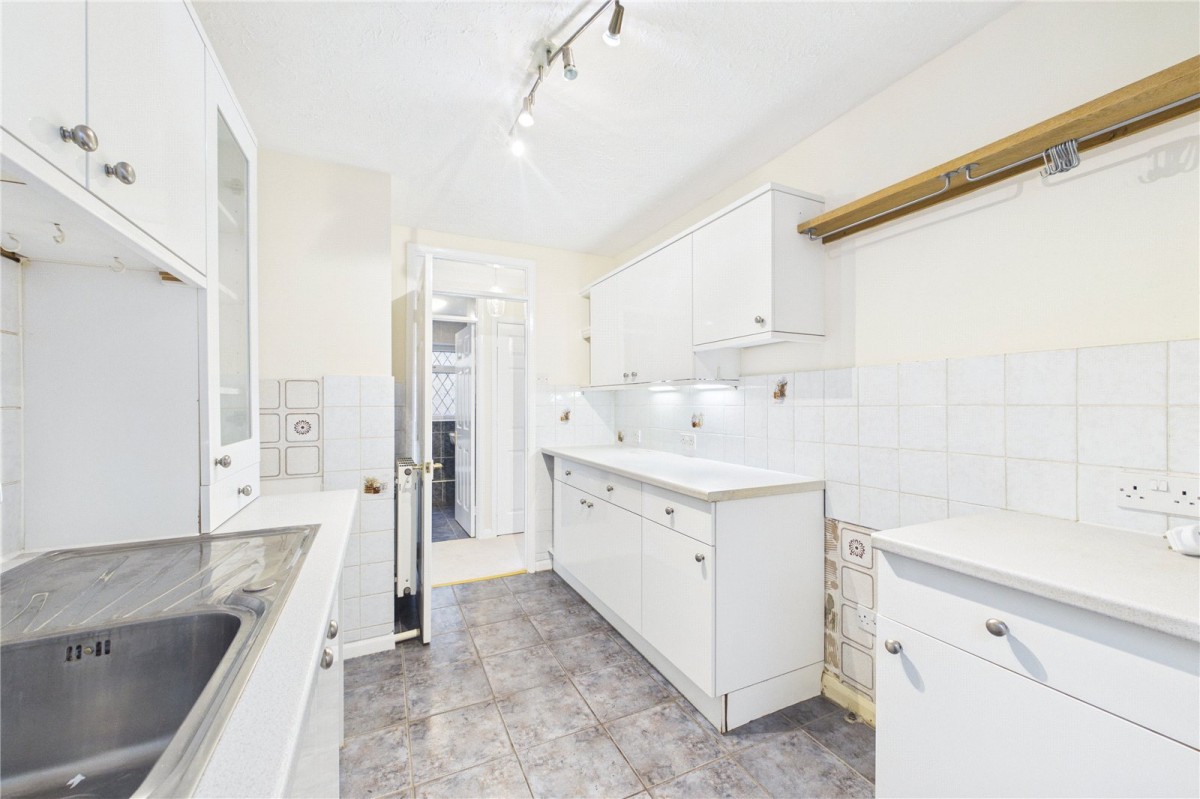 Calcot, Reading, Berkshire