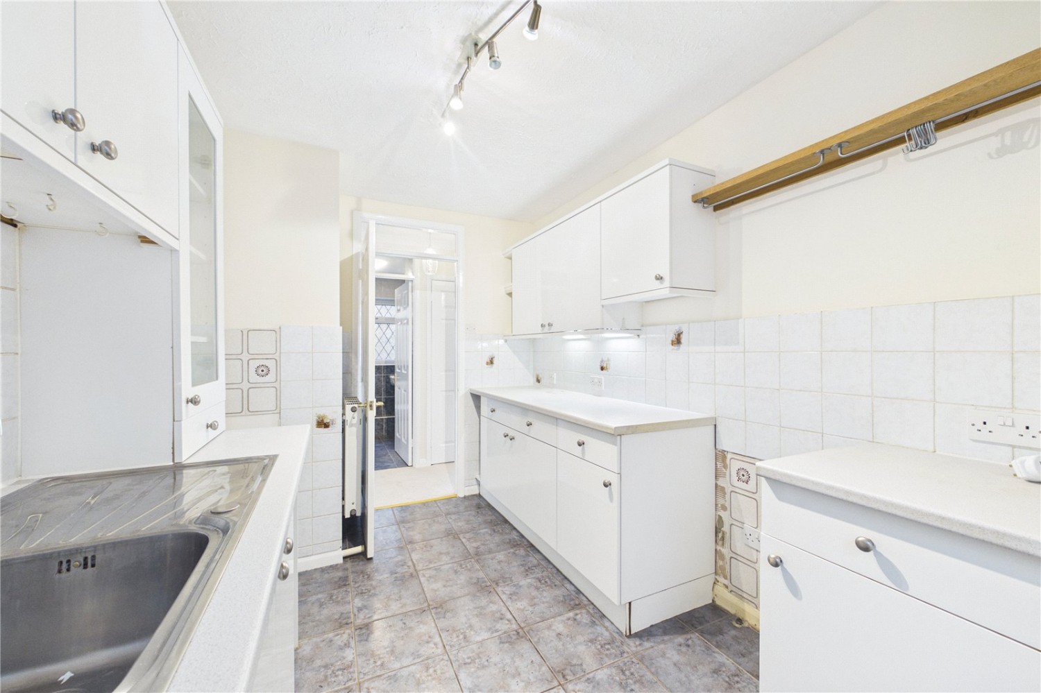 Calcot, Reading, Berkshire