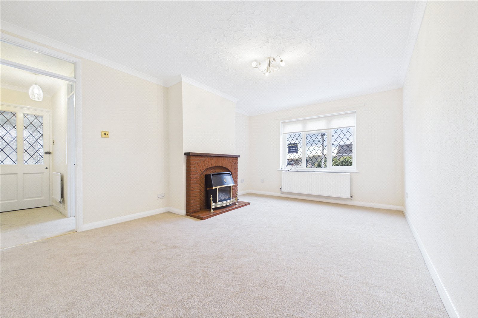 3 bedroom Bungalow for sale in Calcot, Reading, Berkshire