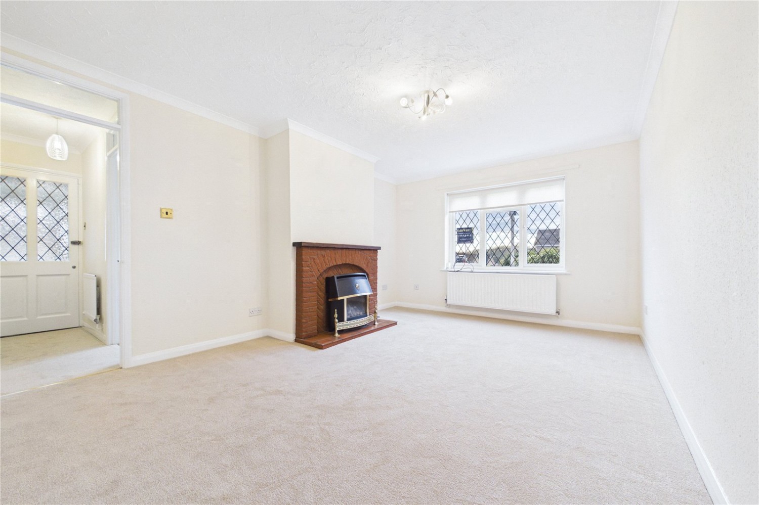 Calcot, Reading, Berkshire