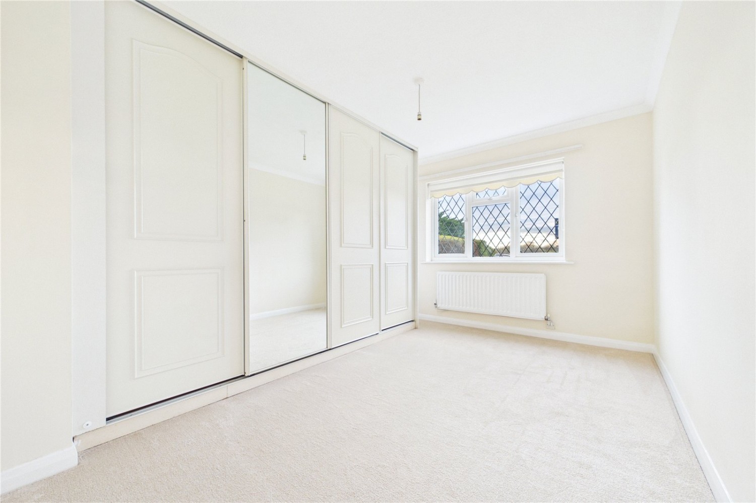 Calcot, Reading, Berkshire