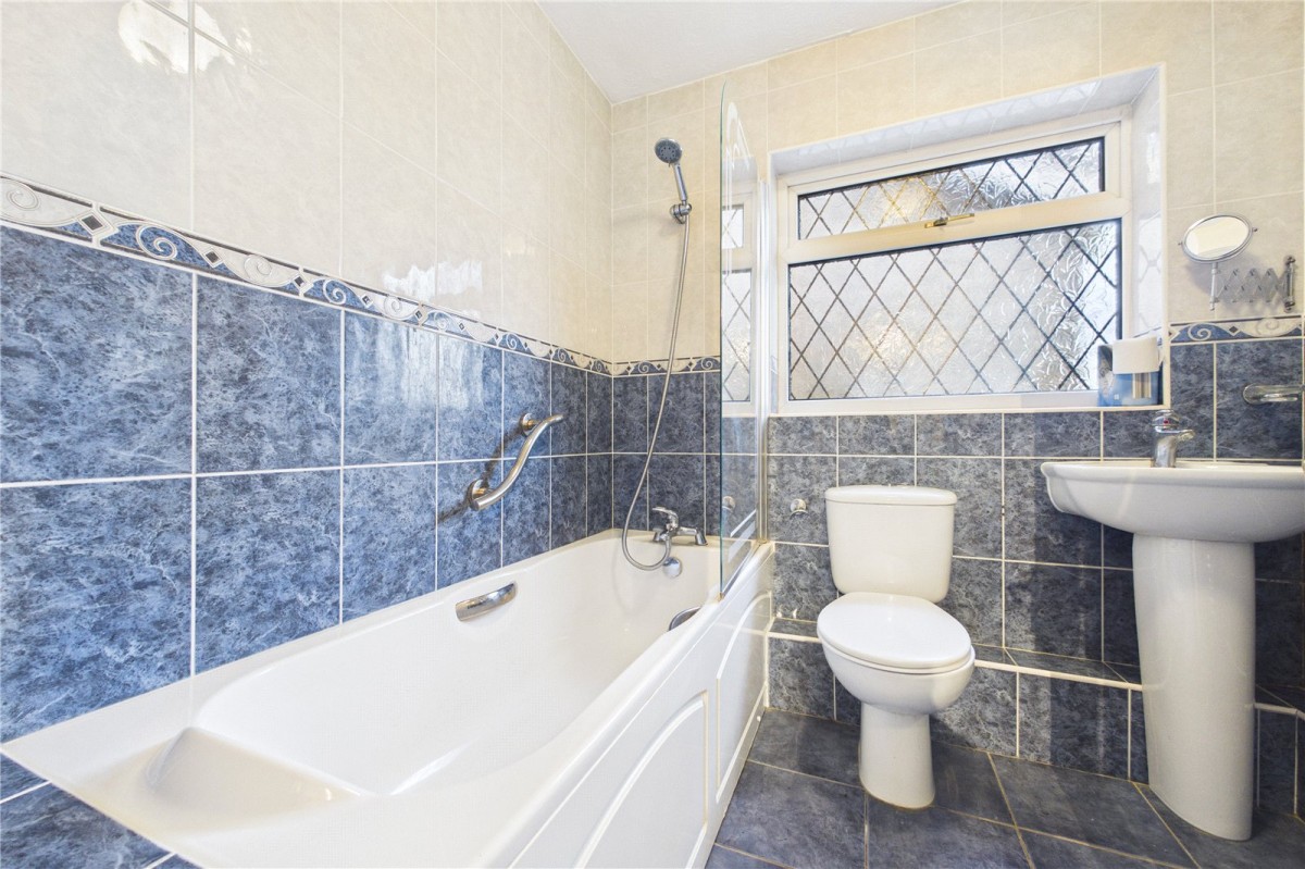 Calcot, Reading, Berkshire