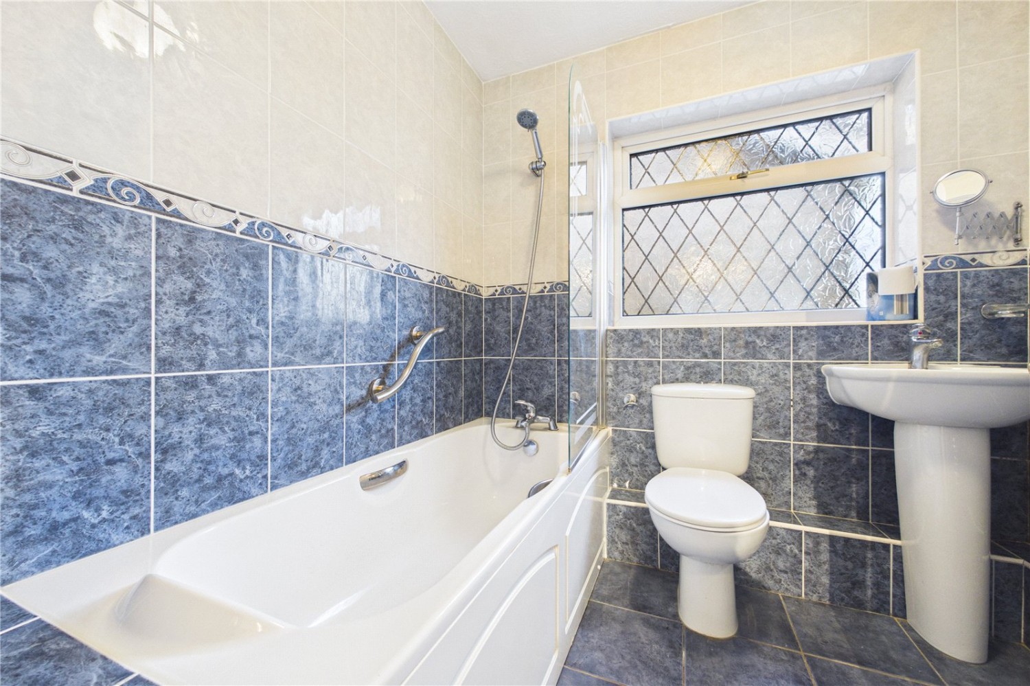 Calcot, Reading, Berkshire