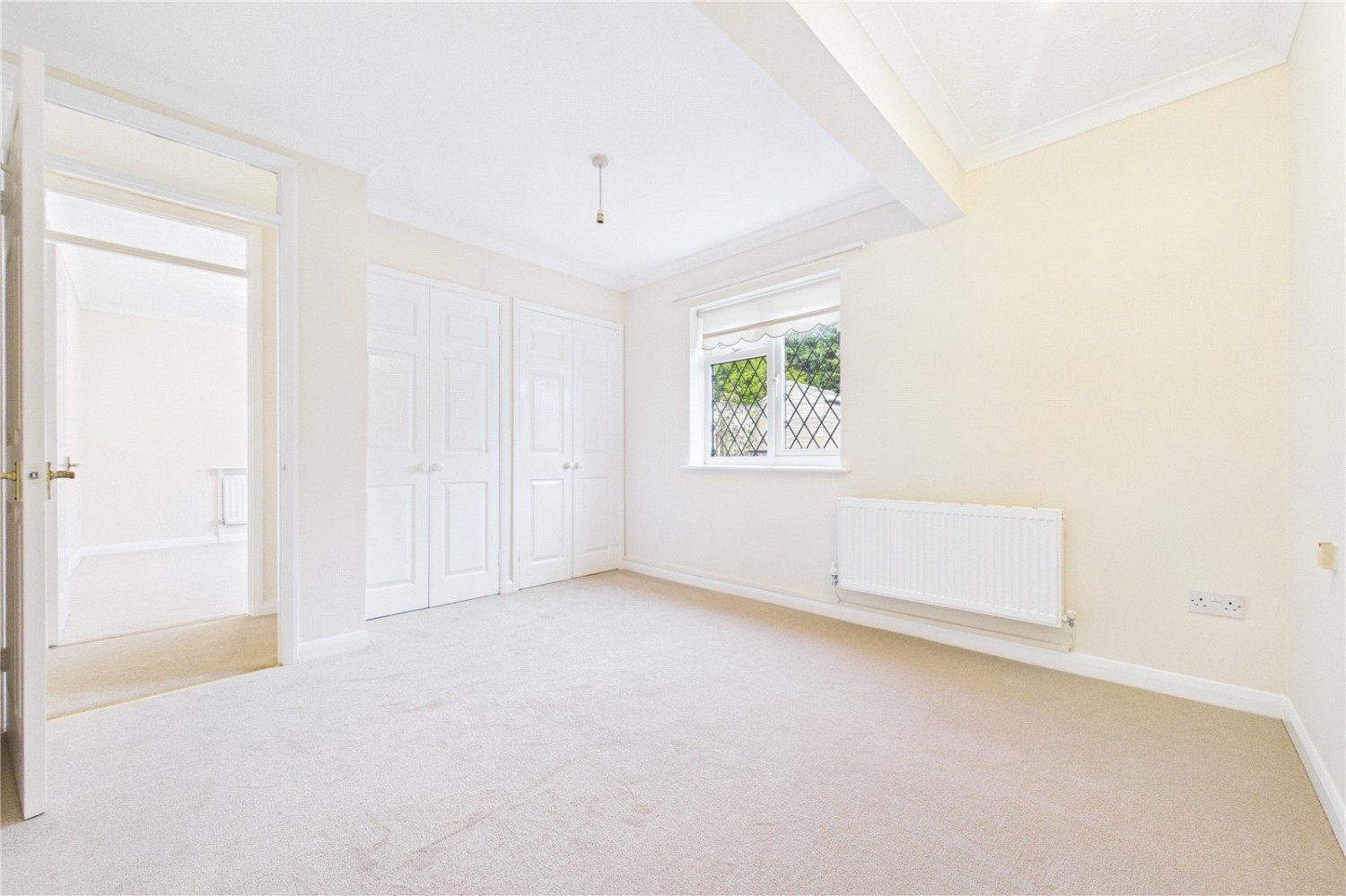 Calcot, Reading, Berkshire