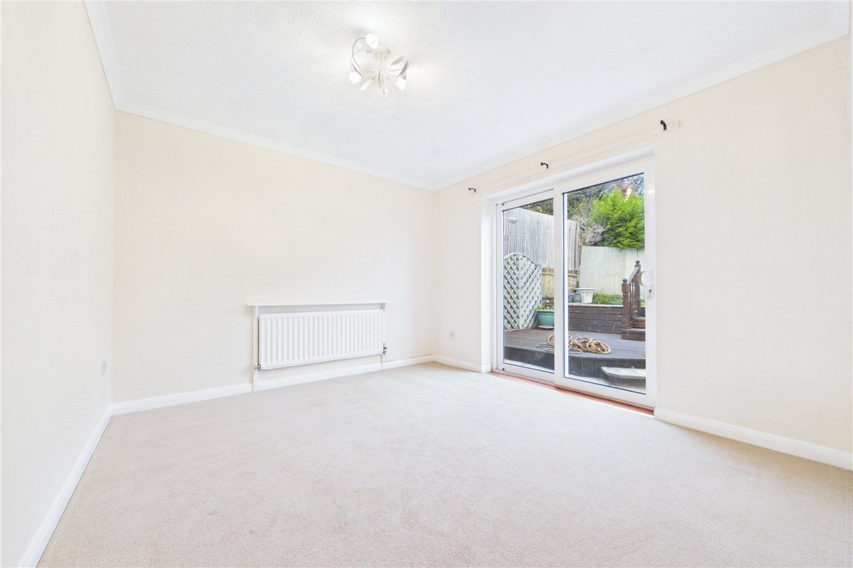 Calcot, Reading, Berkshire