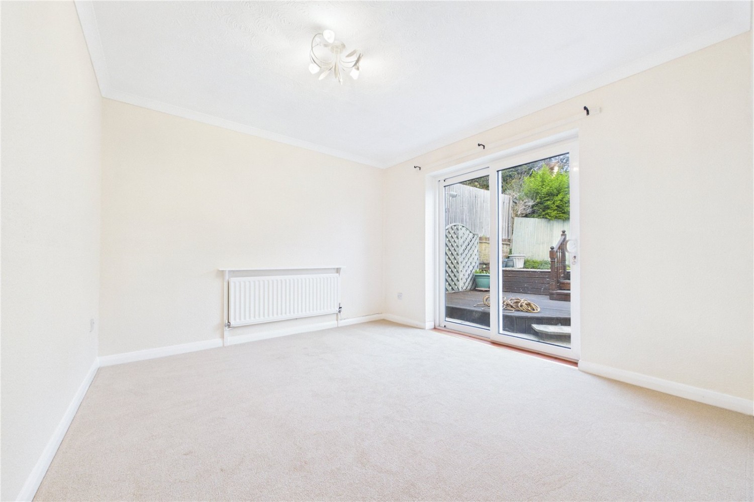 Calcot, Reading, Berkshire