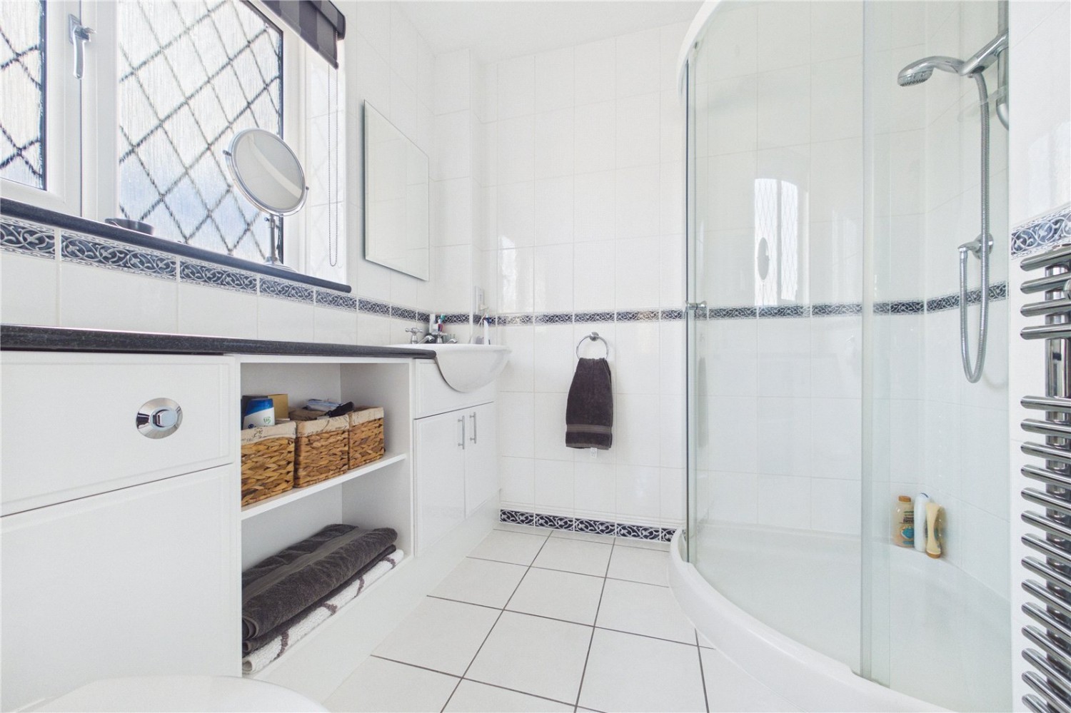 Calcot, Reading, Berkshire