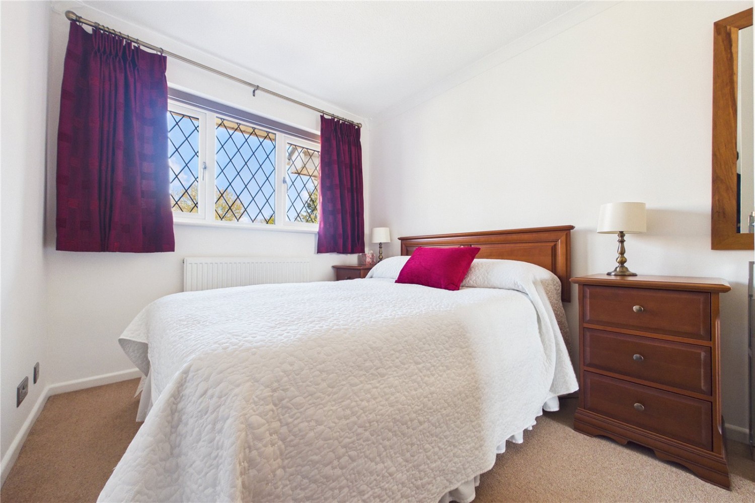 Calcot, Reading, Berkshire