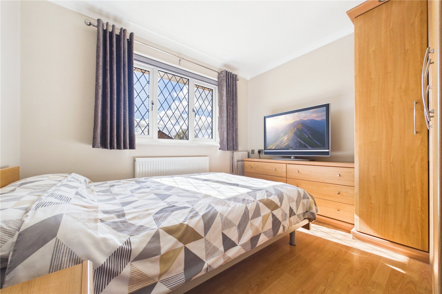 Calcot, Reading, Berkshire