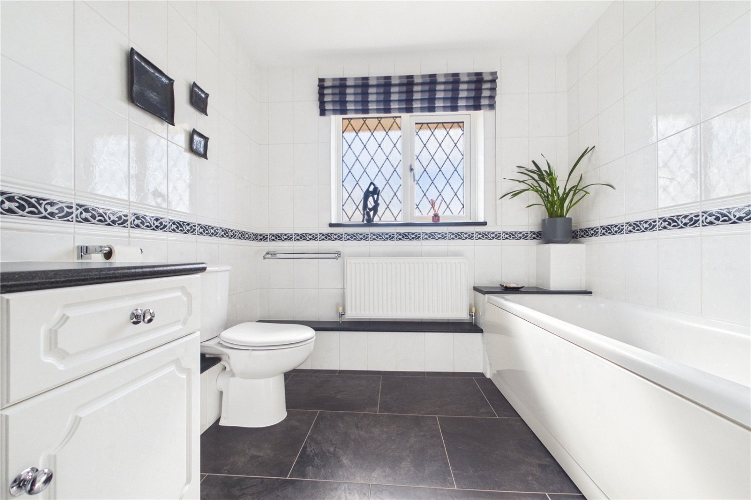 Calcot, Reading, Berkshire