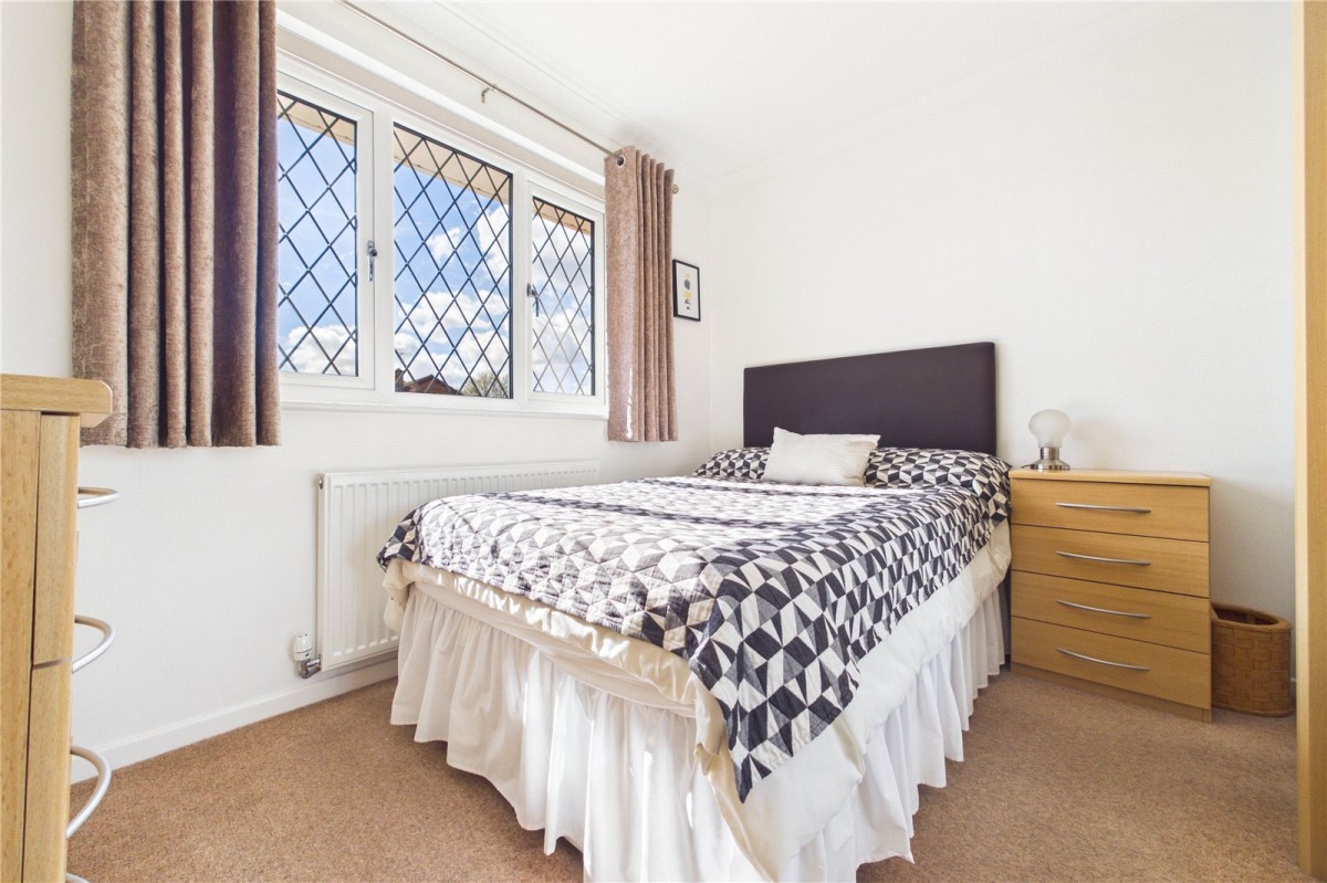 Calcot, Reading, Berkshire