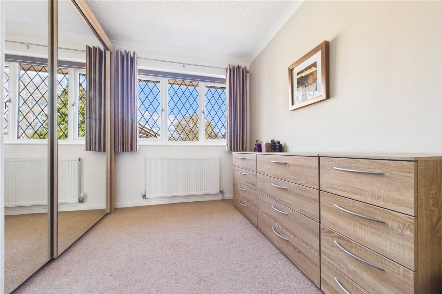 Calcot, Reading, Berkshire