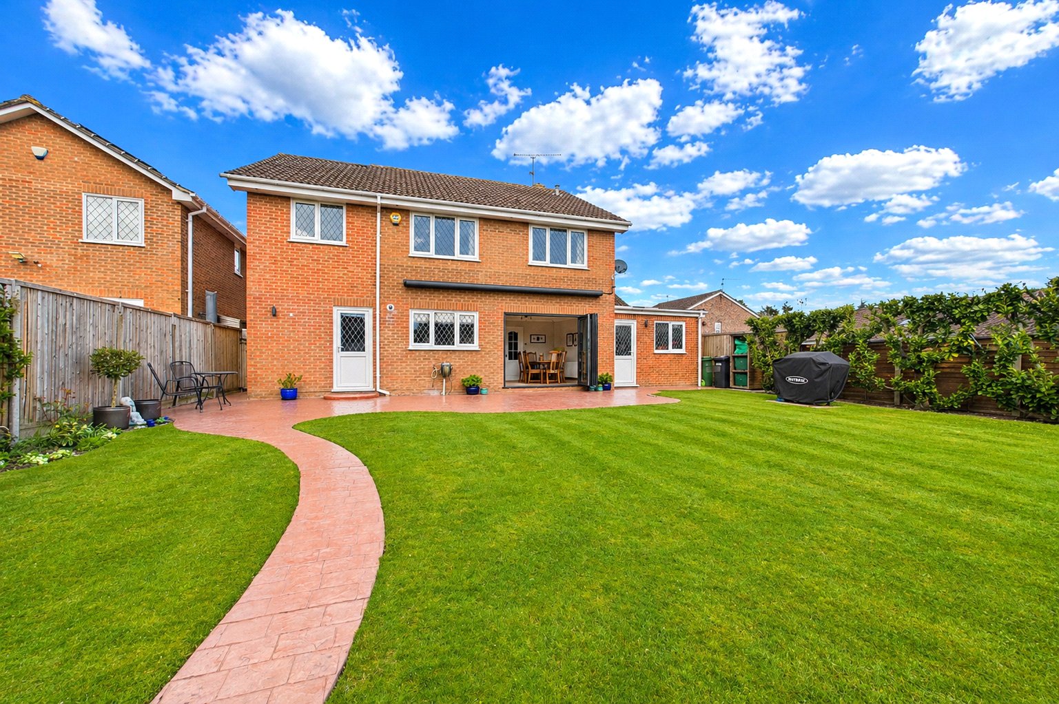 5 bedroom House for sale in Calcot, Reading, Berkshire