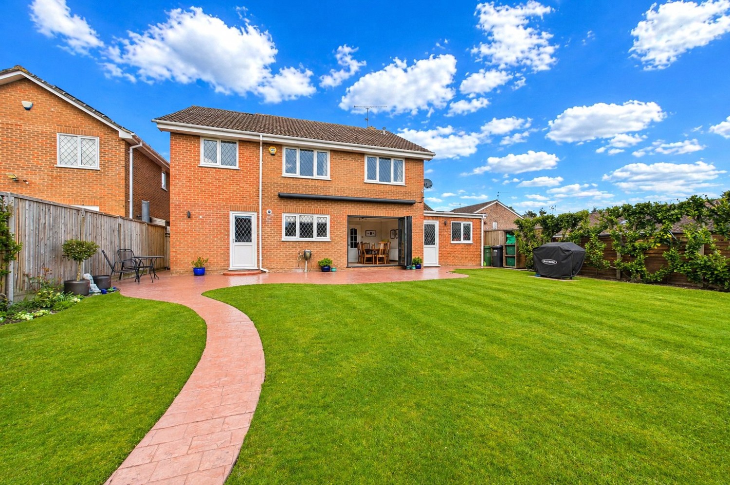 Calcot, Reading, Berkshire