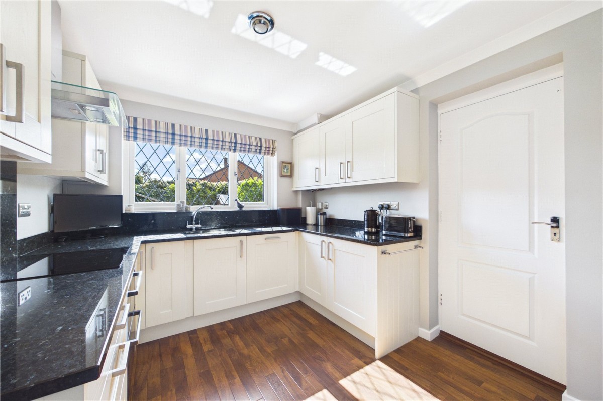 Calcot, Reading, Berkshire