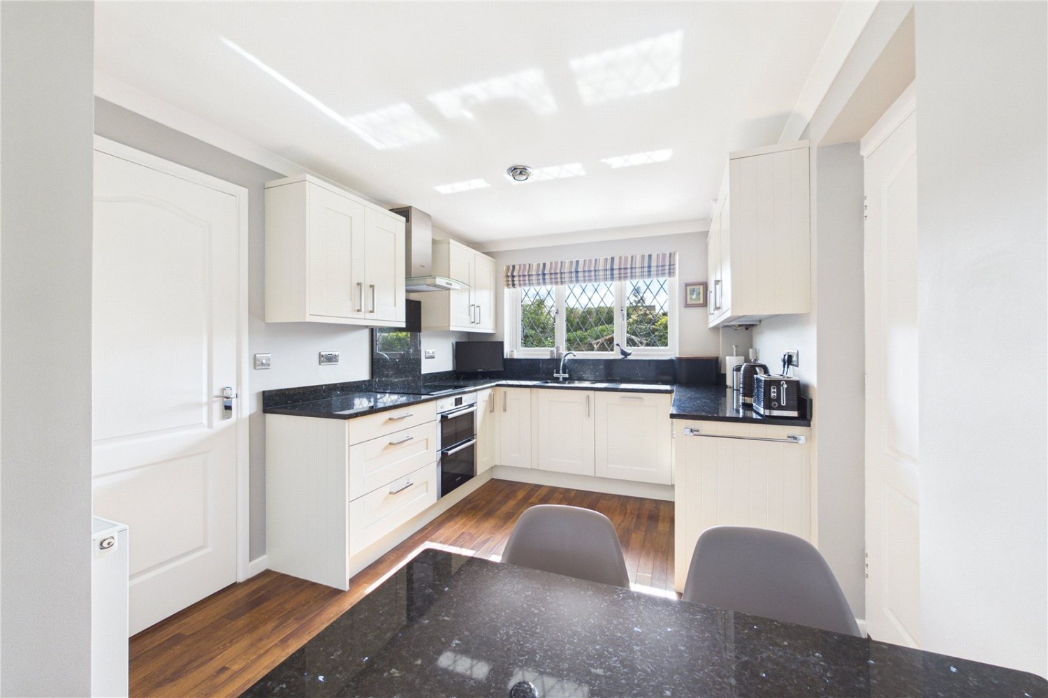 Calcot, Reading, Berkshire