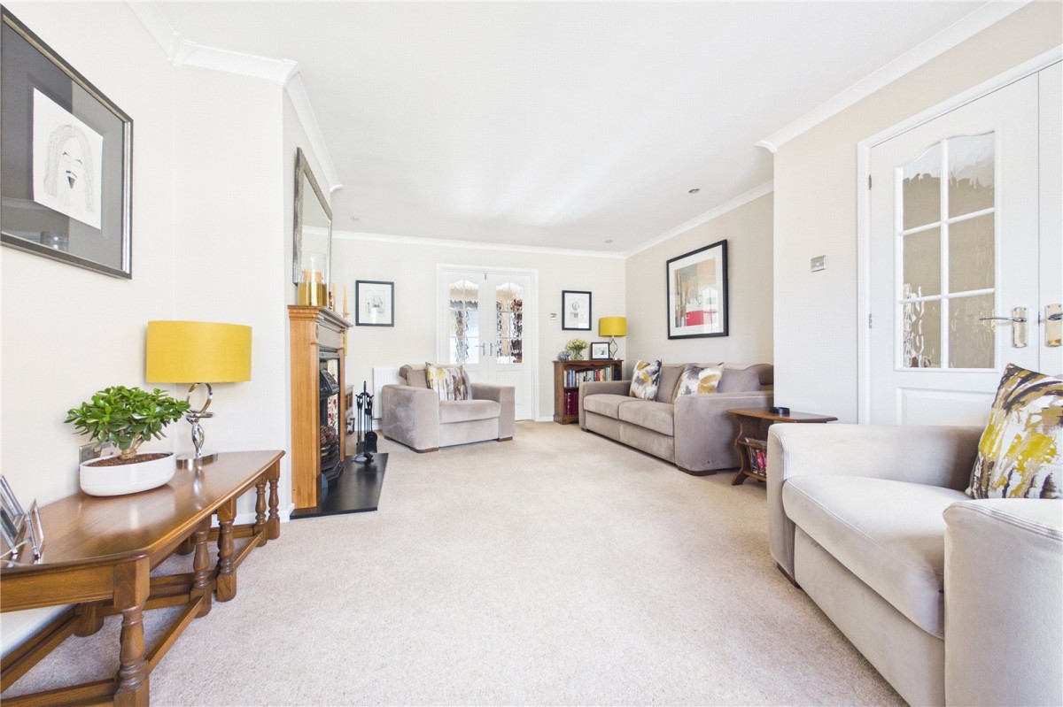 Calcot, Reading, Berkshire