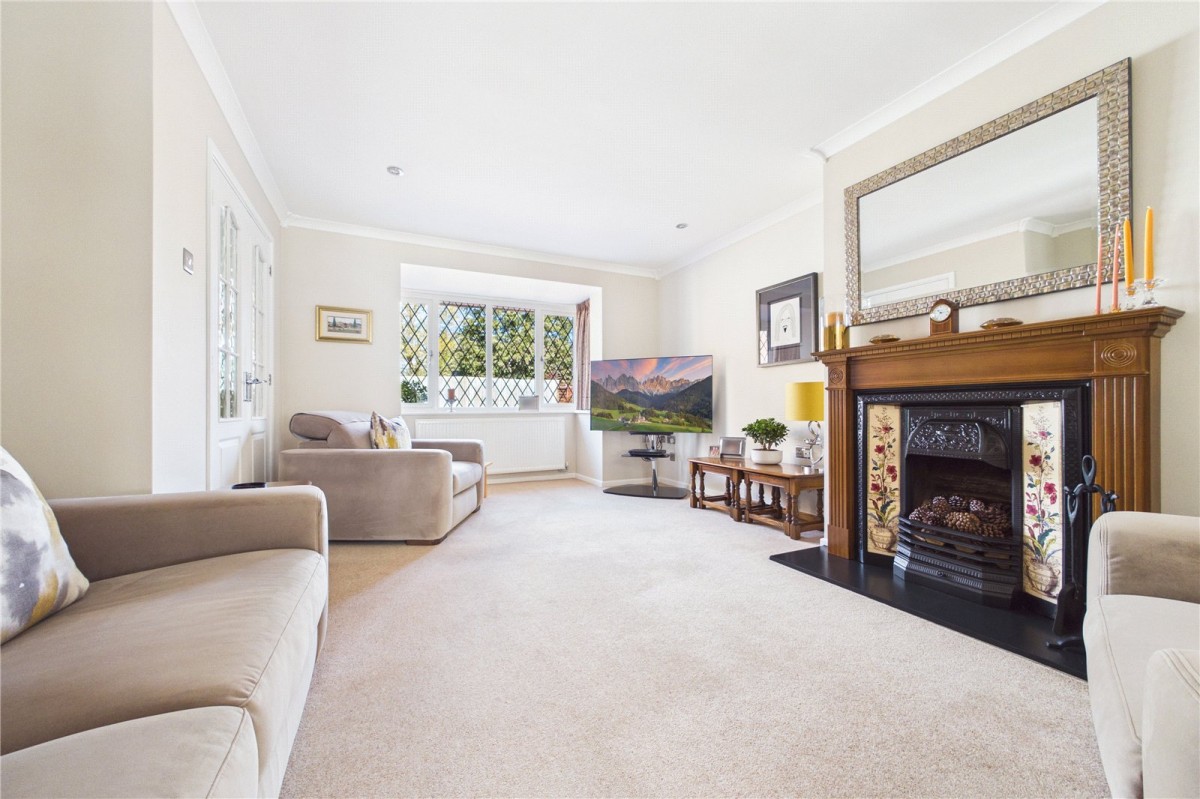 Calcot, Reading, Berkshire