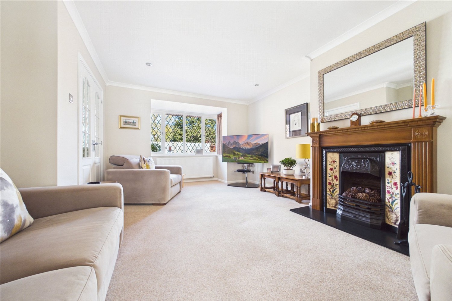 Calcot, Reading, Berkshire