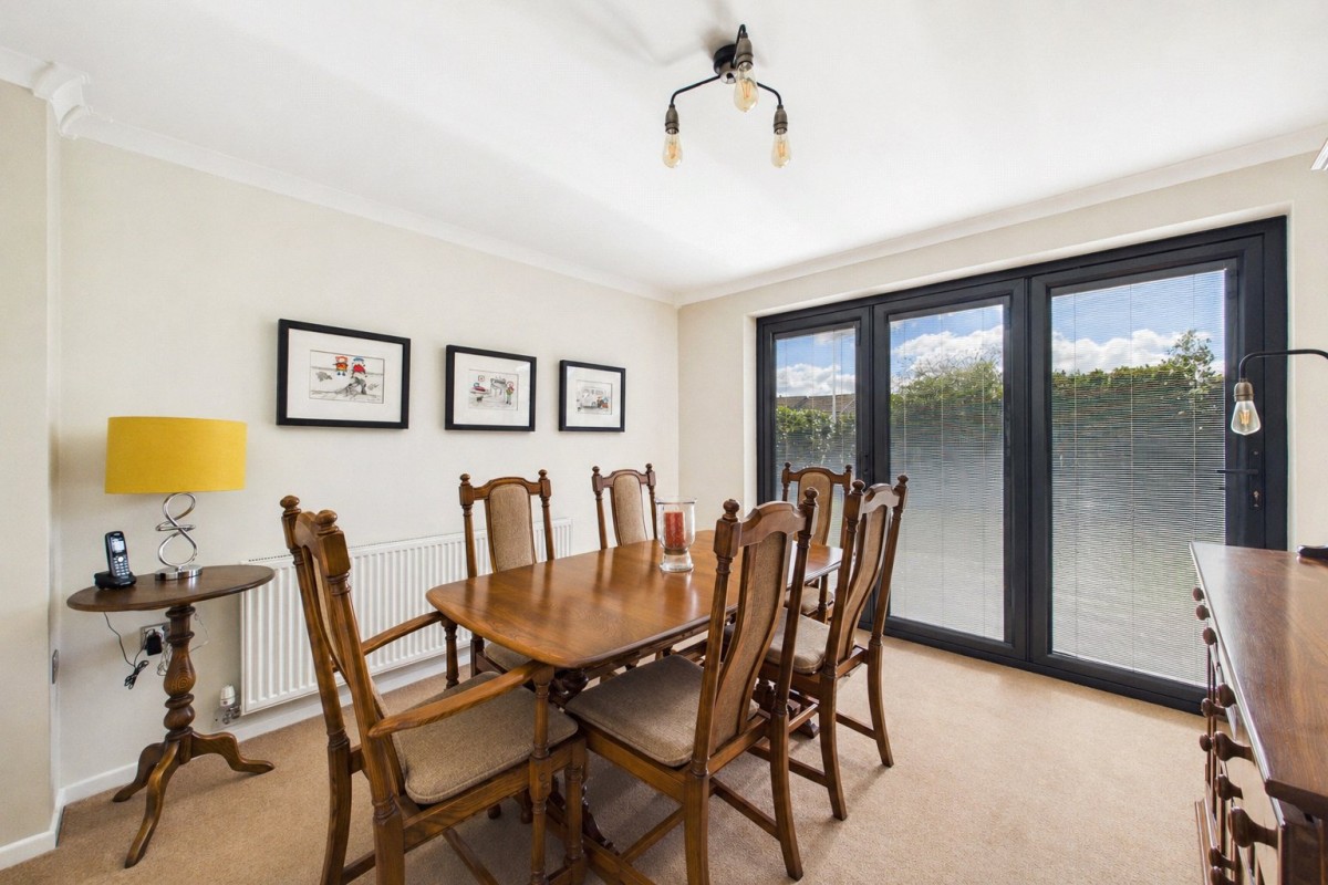 Calcot, Reading, Berkshire