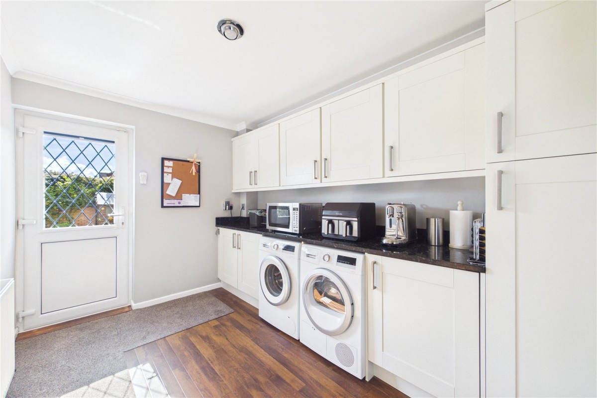 Calcot, Reading, Berkshire